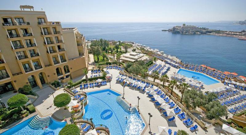 Northern Harbour, Malta