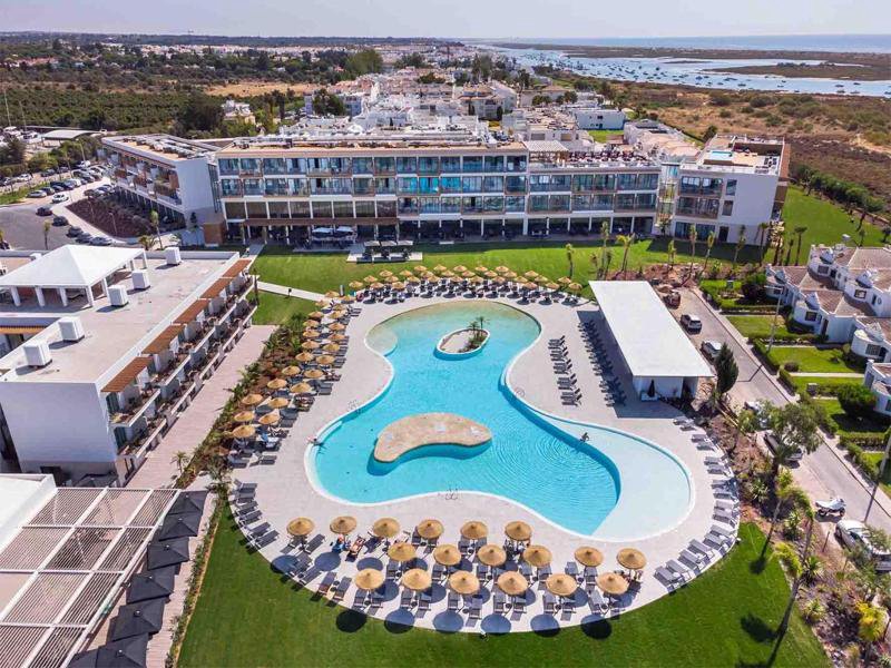 Tavira, Algarve