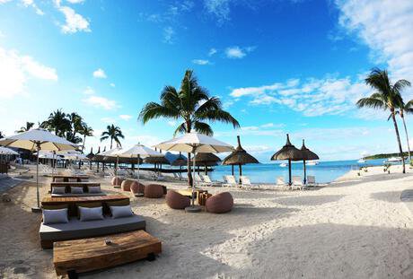 Grand Port, Mauritius
