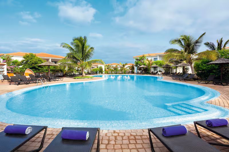 Cape Verde