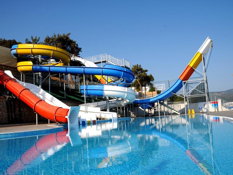Torba, Bodrum