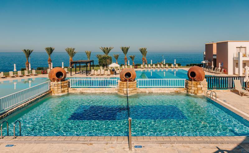 Chloraka, Paphos