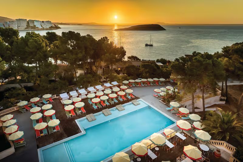 Calvia, Mallorca