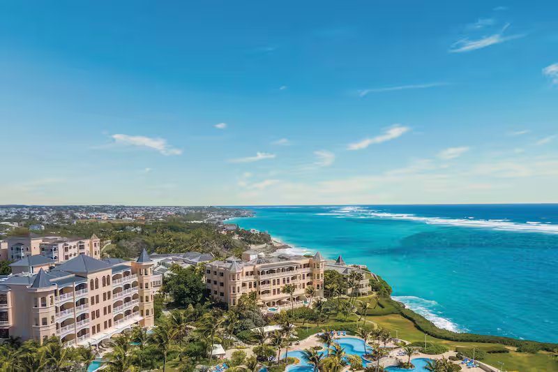 St Philip, Barbados
