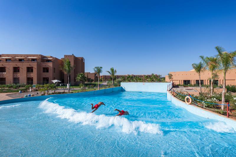 Marrakesh-Safi, Morocco