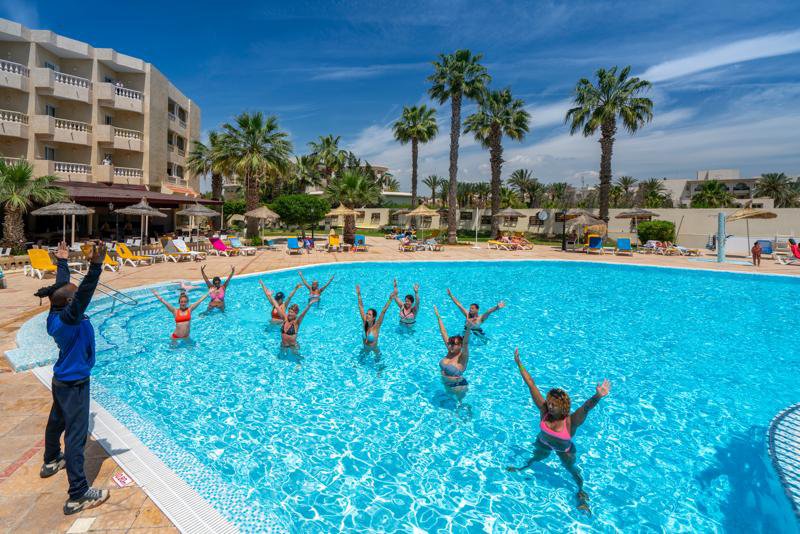 Tunisia