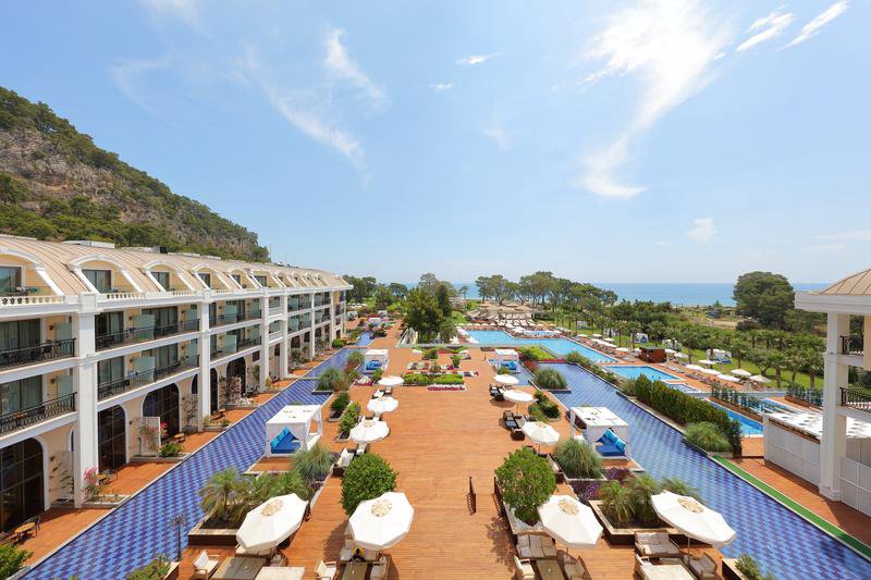 Juju Premier Palace Hotel