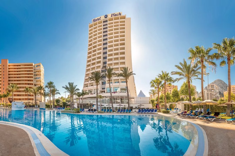 Calp, Alicante