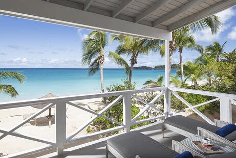 Antigua and Barbuda