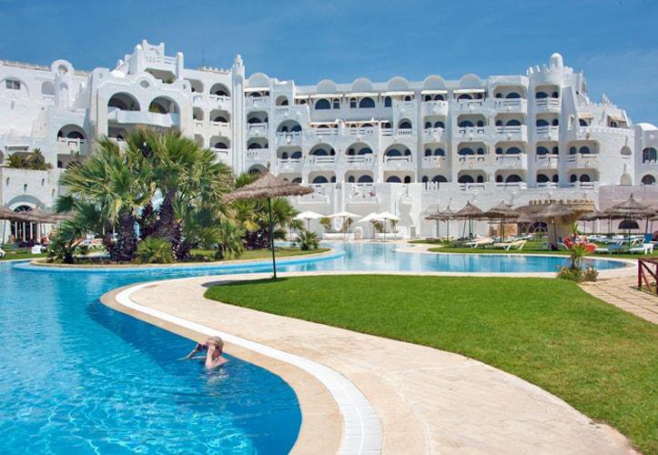 Nabeul Governorate, Tunisia