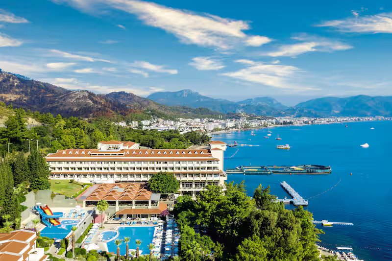 Labranda Mares Marmaris