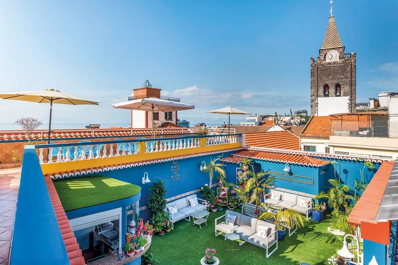 SE Boutique Hotel.