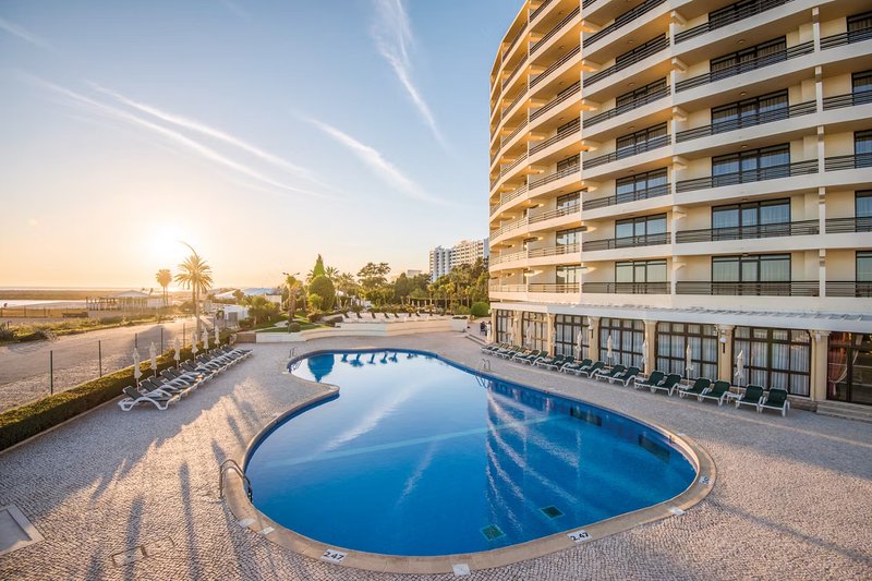 Hotel Vila Gale Ampalius