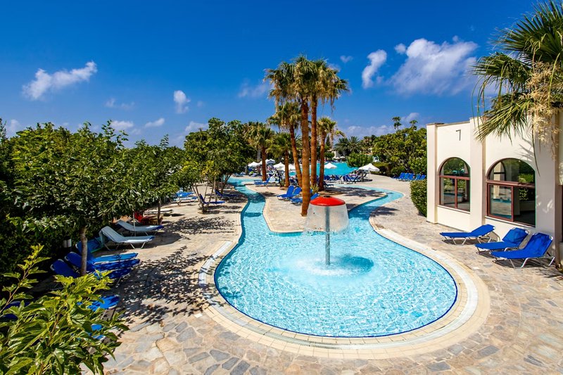 Paphos Region, Paphos