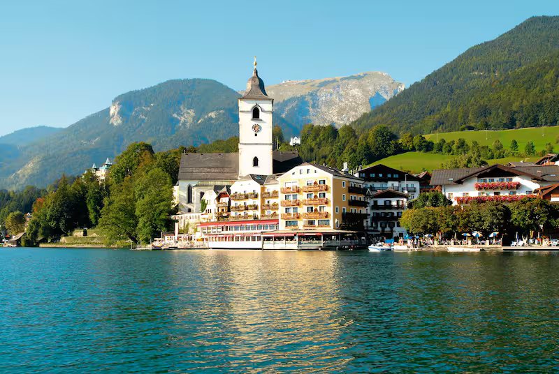 Austria