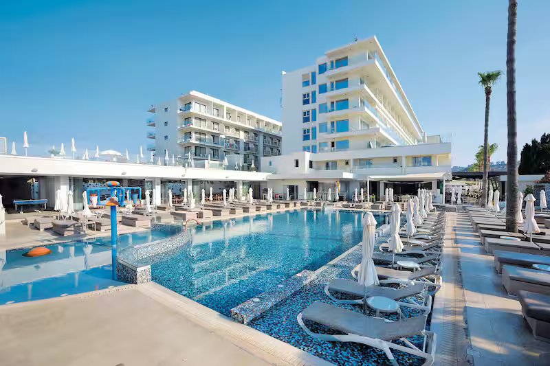 Famagusta District, Cyprus