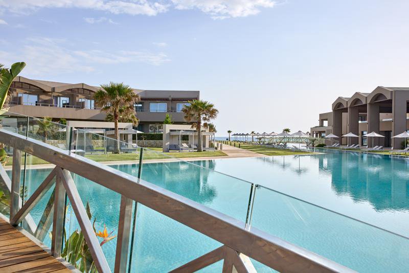 Platanias, Crete