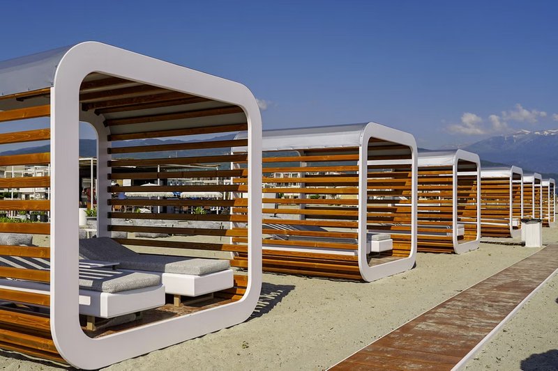 Pieria, Greece