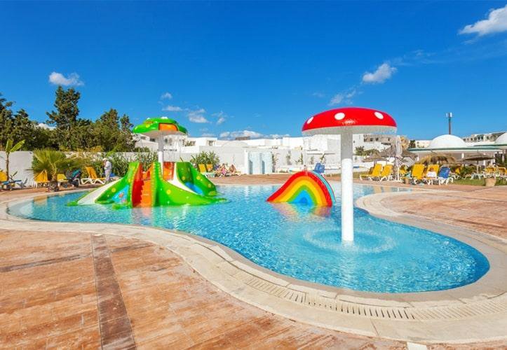 Hammamet, Tunisia