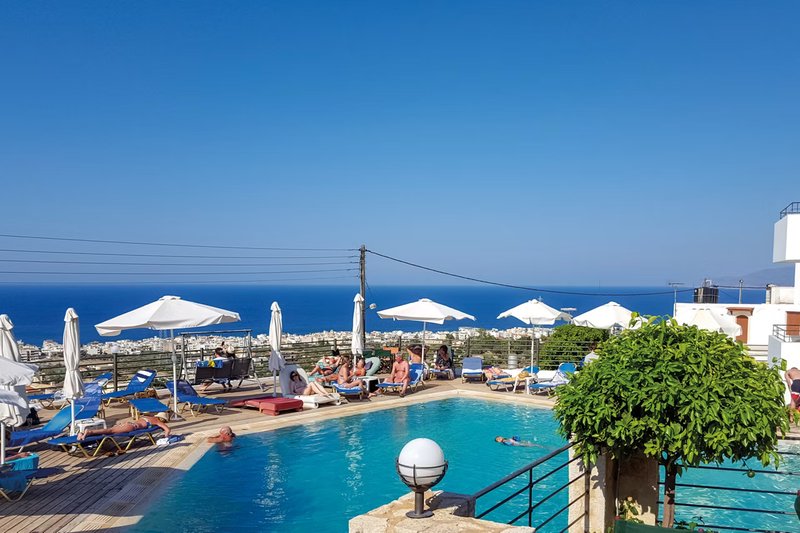 Heraklion, Greece
