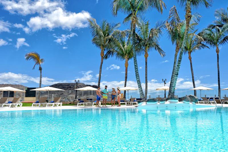 Puerto de Mogán, Canary Islands