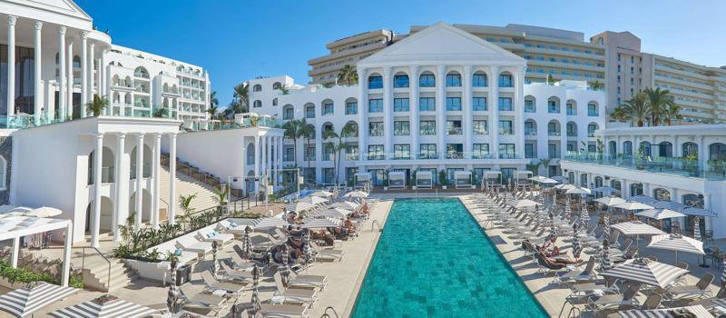 Princess Inspire Tenerife - Adults Only