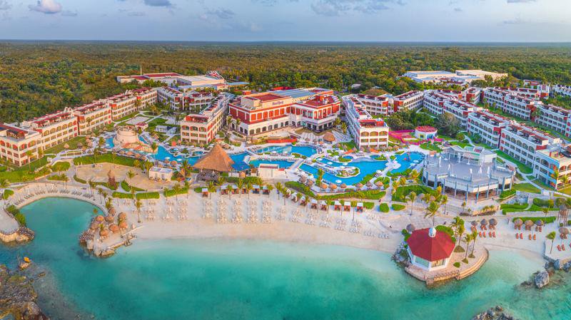 Solidaridad, Quintana Roo
