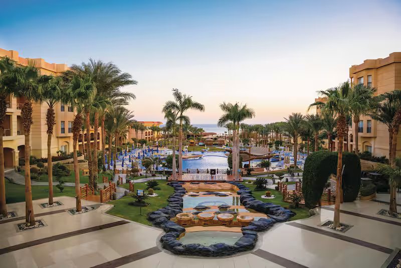 El Gouna, Egypt