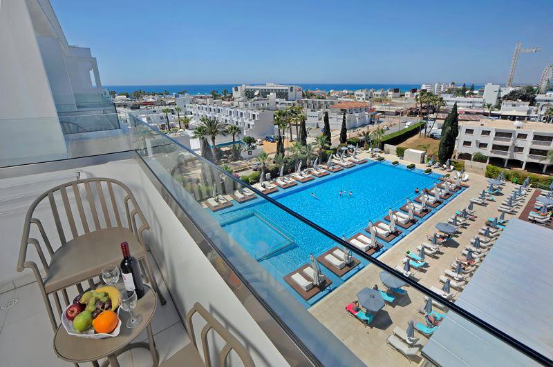 Ayia Napa, Famagusta