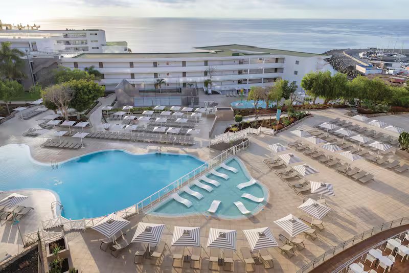 San Miguel de Abona, Canary Islands