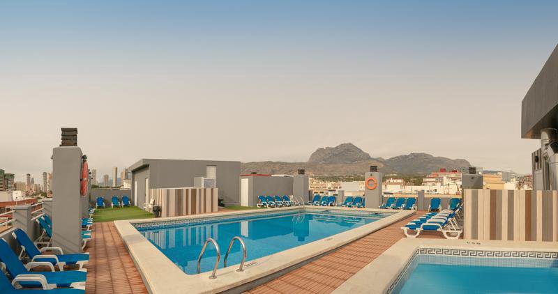 Olympus Hotel