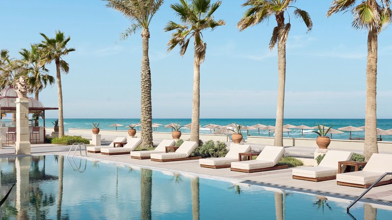 Rethymno, Crete