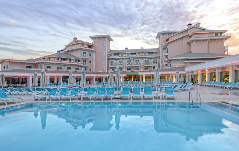 Belek, Turkey