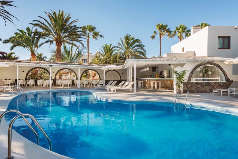 Corralejo, Canary Islands