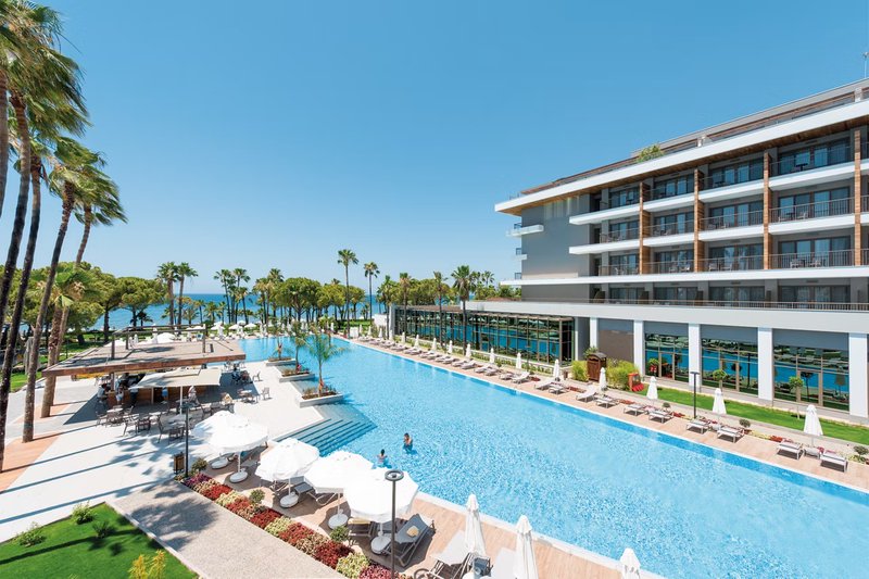 Side, Manavgat, Antalya