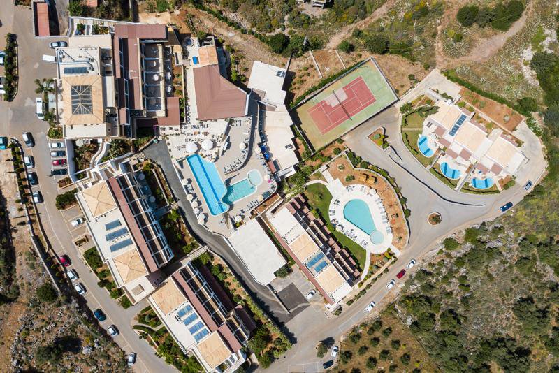 Mylopotamos, Crete
