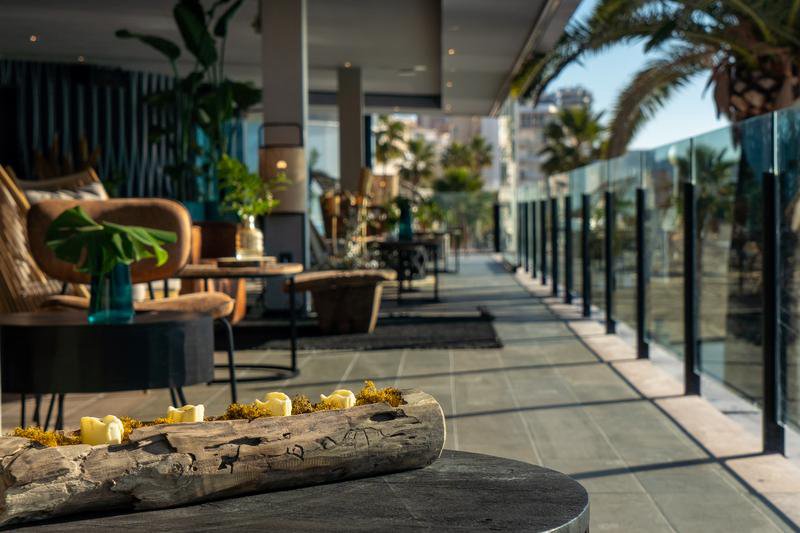 Calpe, Costa Blanca