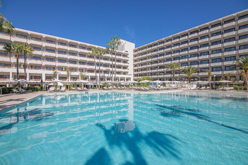 Port d'Alcudia, Balearic Islands