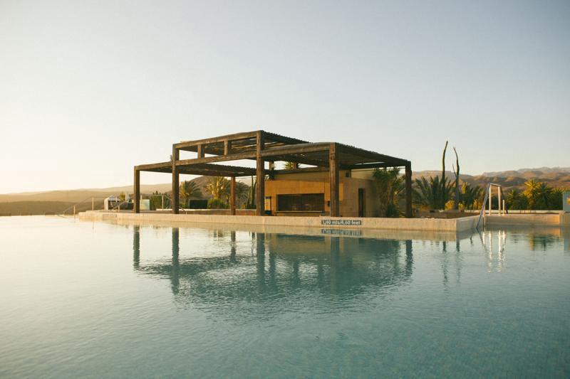 Salobre Hotel Resort & Serenity