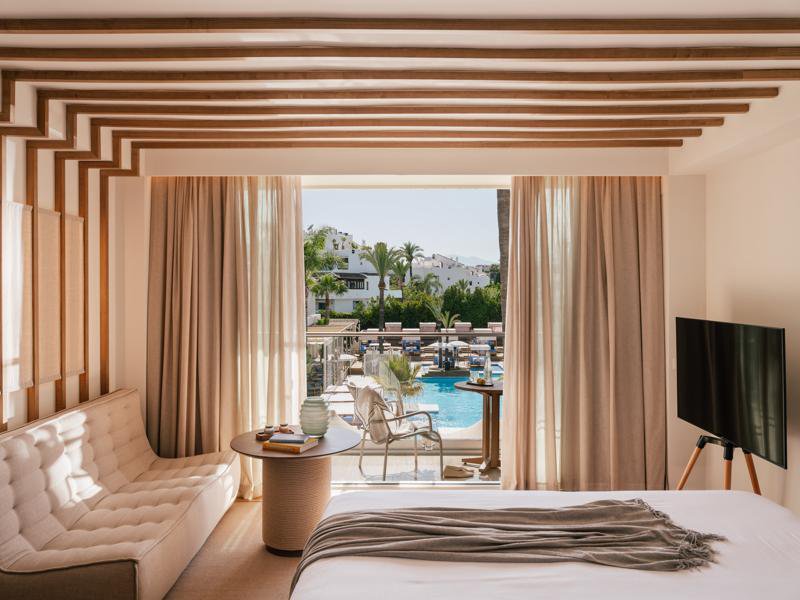 Marbella, Andalusia
