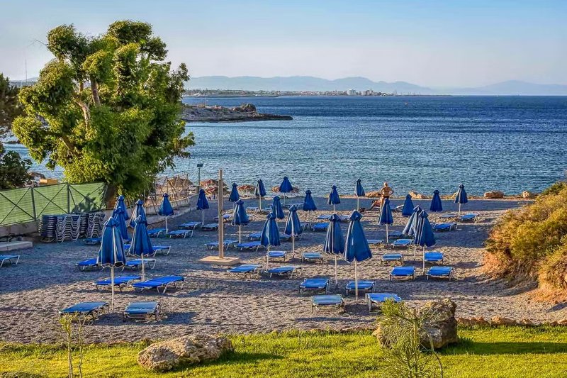 Kalithea, Rhodes