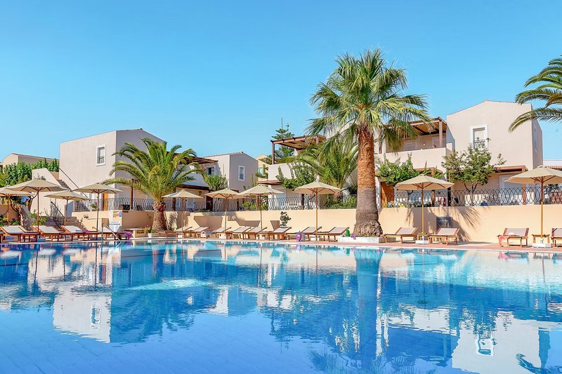 Rethymno, Crete