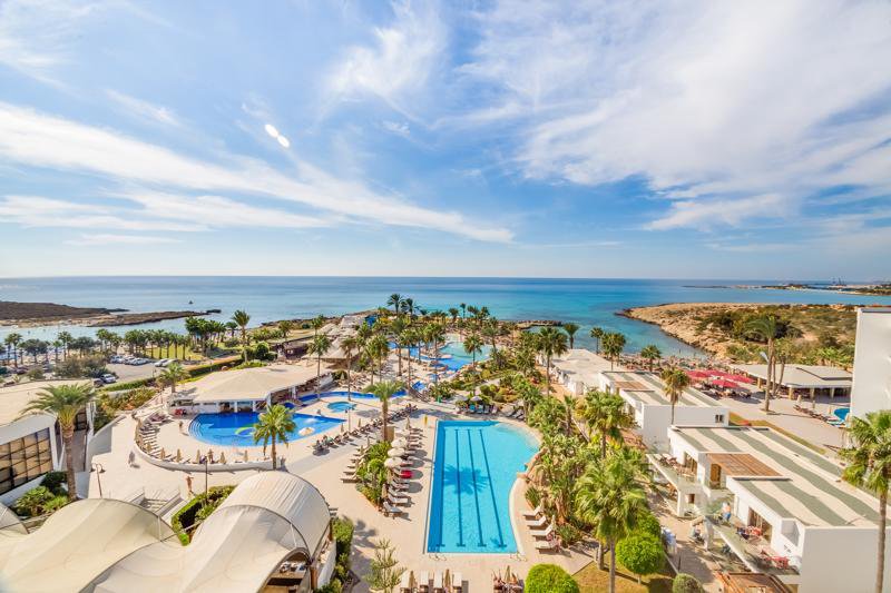 Ayia Napa, Famagusta
