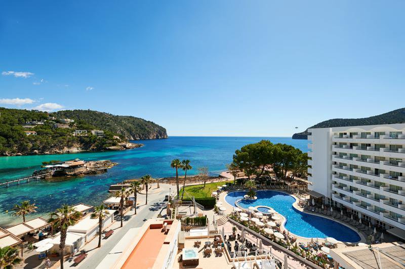 Camp de Mar, Balearic Islands