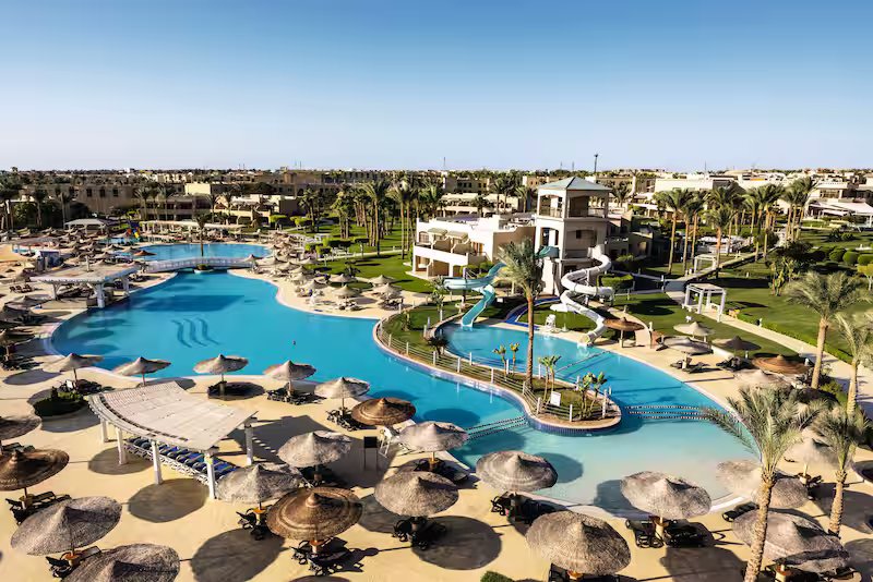 Egypt