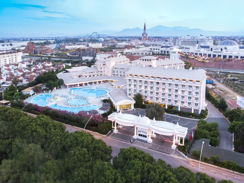 Belek, Turkey