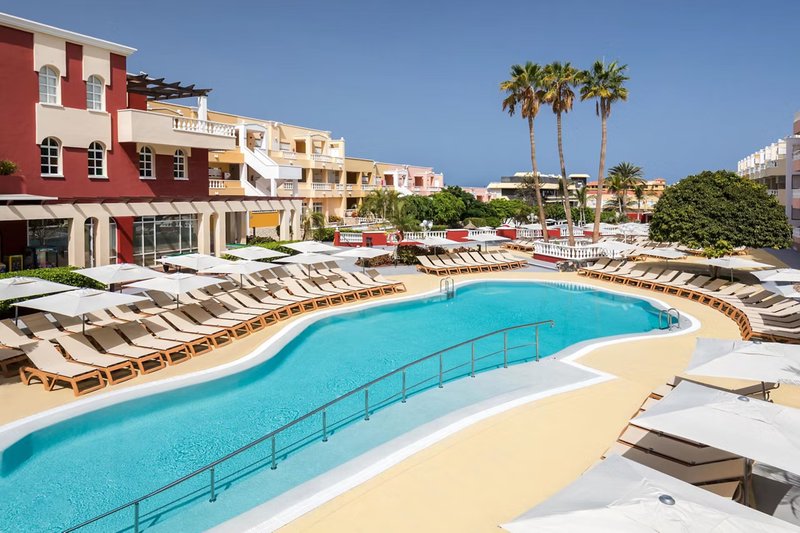 Playa de la Arena, Tenerife