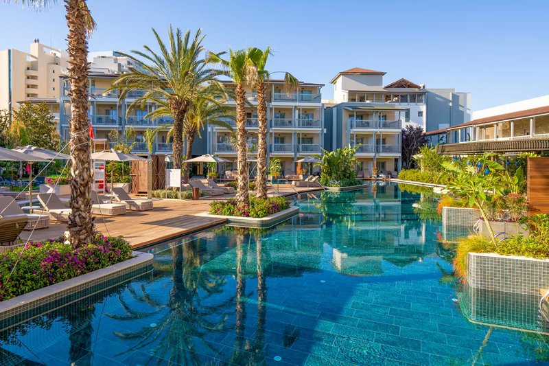 Muratpaşa, Antalya