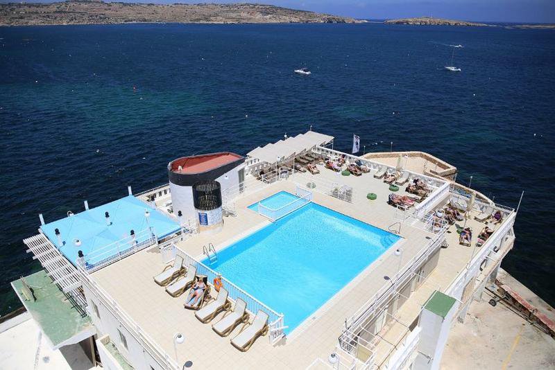 St Pauls Bay, Malta