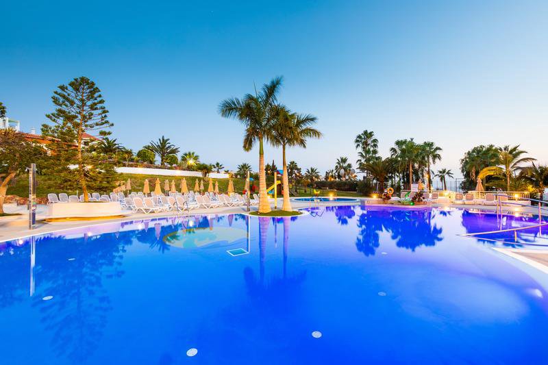Canary Islands, Spain